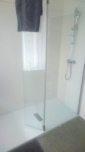Bathroom 3, Pension Fruhwirth, Oberwart