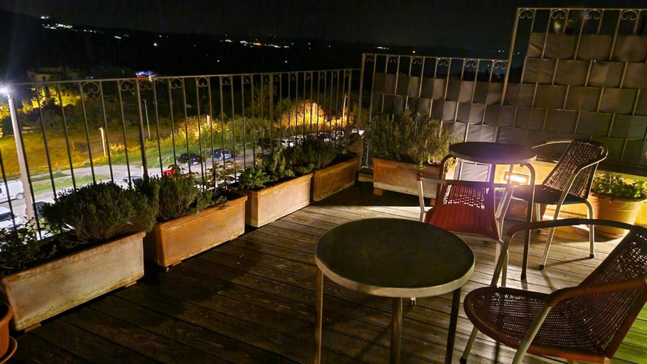Food & Drinks 3, B&B La Castellina, Siena