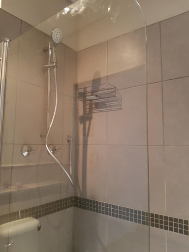 Bathroom 5, 84 On Marshall, City of Johannesburg