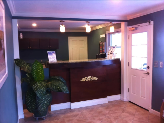 Public Area 4, Americas Best Value Inn Stonington Mystic, New London