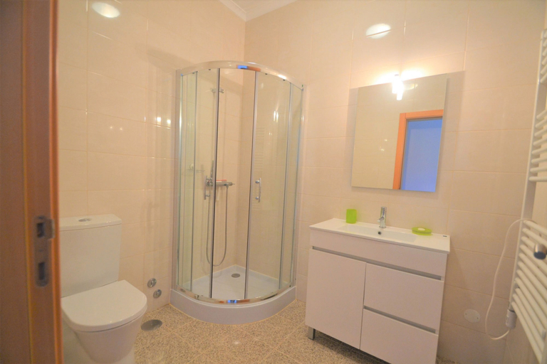 Room 3, Vision - Ocean View in Nazar, Nazaré
