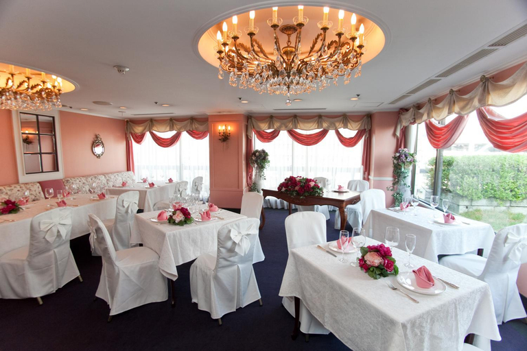 Food & Drinks 5, Rose Hotel Yokohama, The Distinctive Collection By WORLDHOTELS, Yokohama