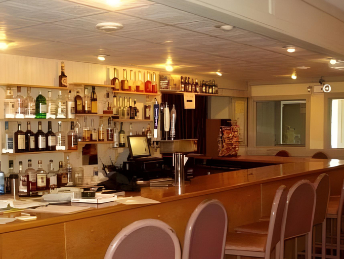 Food & Drinks 4, Red Carpet Inn and Suites Ebensburg, Cambria