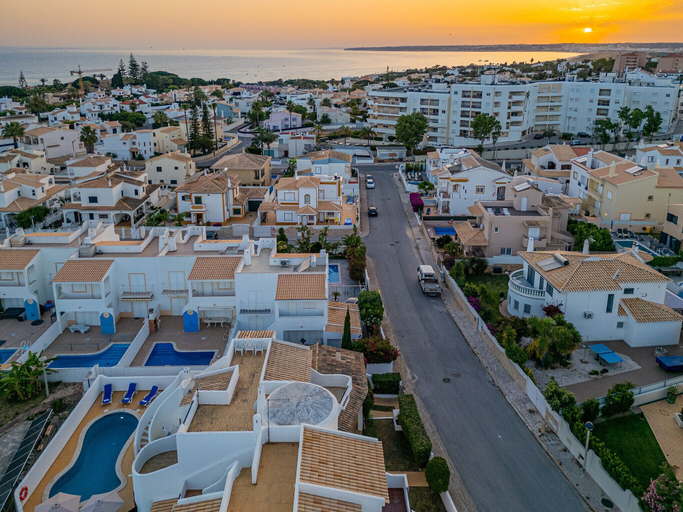 Exterior & Views, Villa Maldives, Albufeira