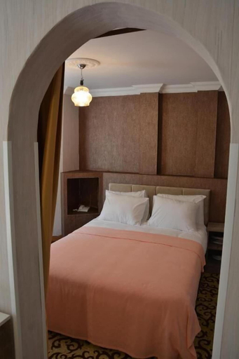 Bedroom 3, Alex Village Life, Kartepe