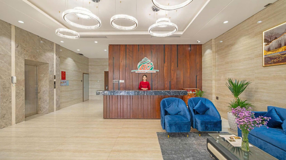 Public Area, Dana Boutique Hotel & Apartment, Da Nang