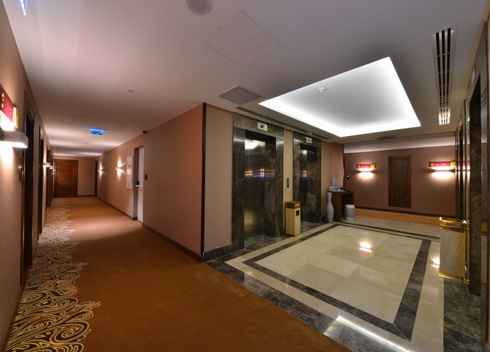 Public Area 4, Clarion Hotel Istanbul Mahmutbey, Bağcılar