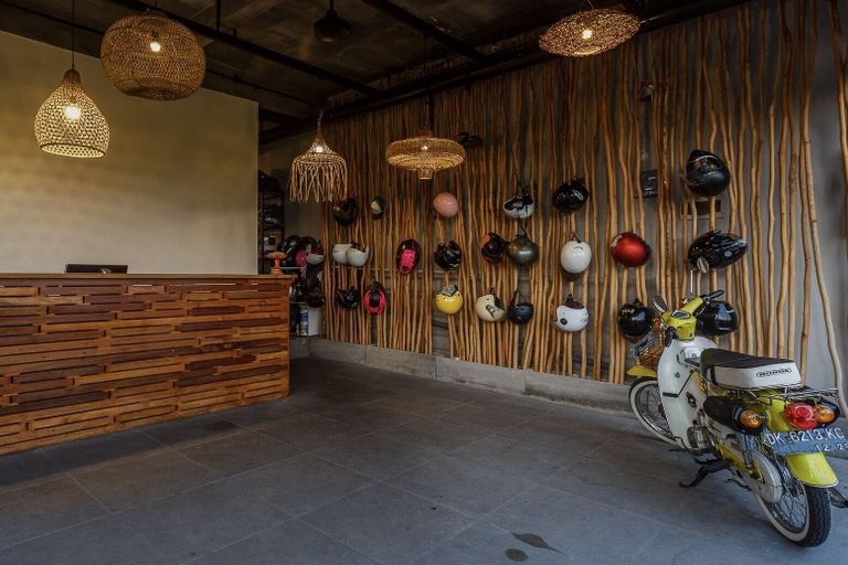 Public Area 3, The Kamare, Badung