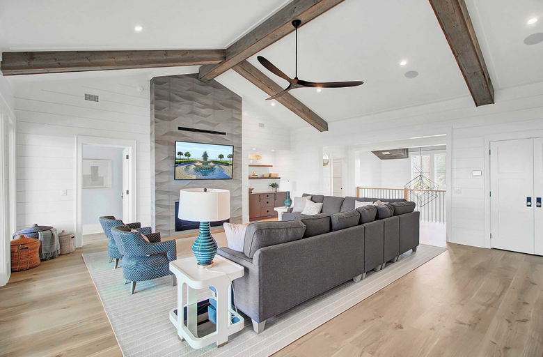 Interior 2, 3108 Palm by Avantstay Oceanfront, Private Pool, Incredible Views, Charleston