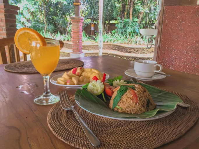 Food & Drinks 5, Wana Ukir, Gianyar