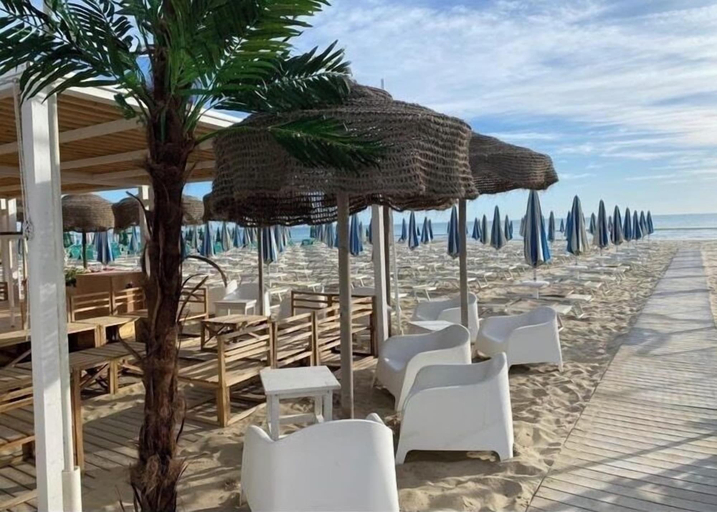 Food & Drinks 4, Hotel Villa Pina, Ancona