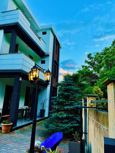 Exterior & Views 2, Holiday House Green Cape Batumi, Kobuleti