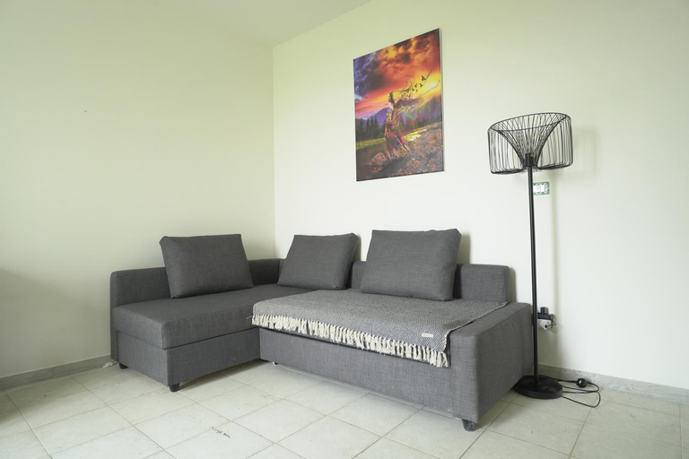 Others 5, Letto del Monte guest house, Pescara