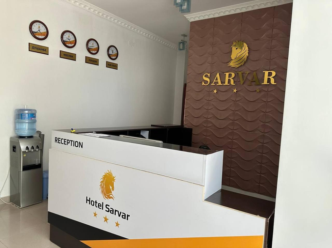 Others 5, SARVAR, Rudaki
