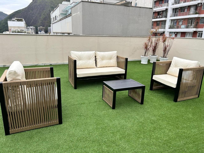 Others 3, Excelente Apart Hotel Ipanema, Rio de Janeiro