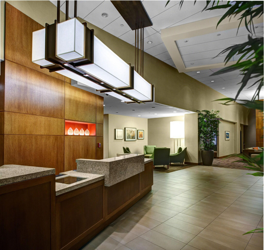 Public Area 3, Hyatt Place Delray Beach, Palm Beach