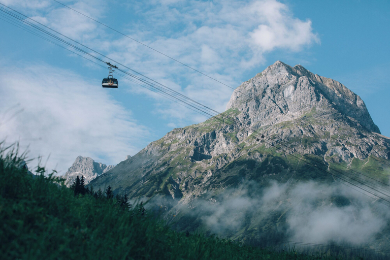 Others 5, Hotel Lech, Bludenz