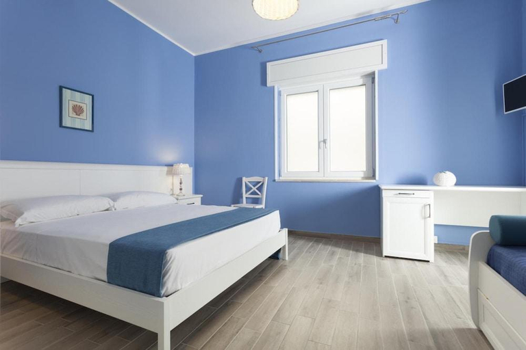 Bedroom, Costa Azzurra Gallipoli, Lecce