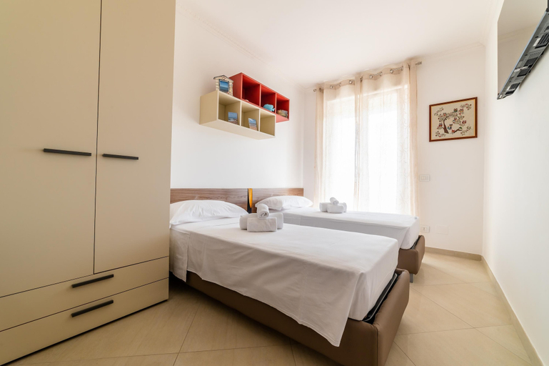 Bedroom 2, La Stella sul Mare in Monopoli, Bari