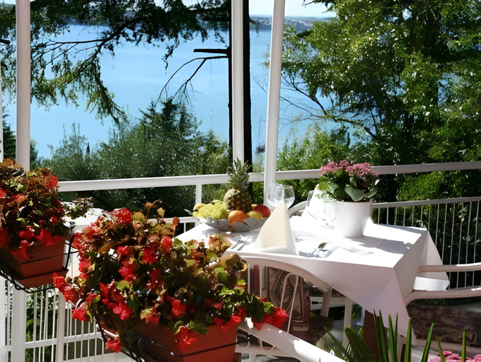 Others 5, Maestral Residence, Piran