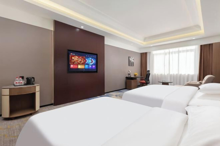 Bedroom 9