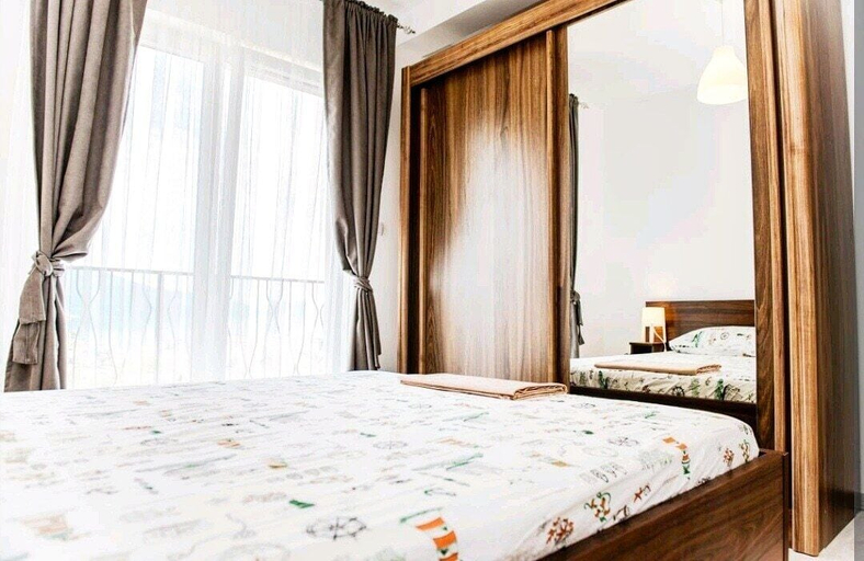 Others 3, Apartment Blue Adriatic