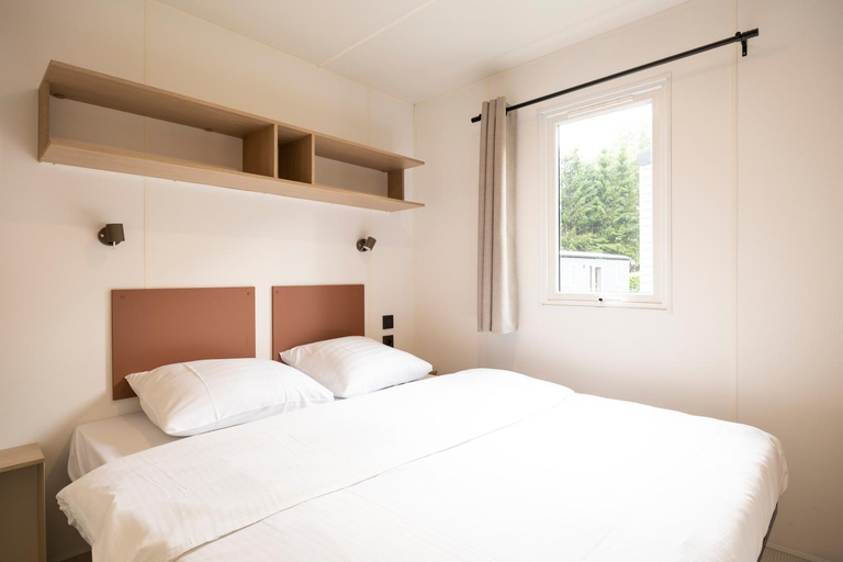 Bedroom 2, Arden Parks Tulderheyde, Antwerpen