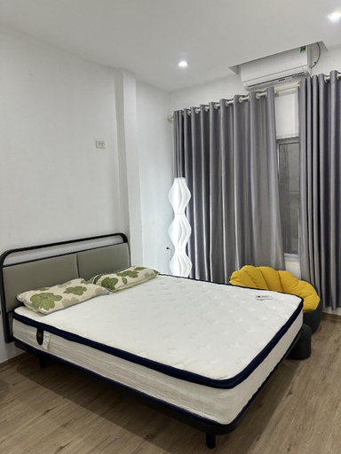 Bedroom 2, Nhà DK, Hai Bà Trưng