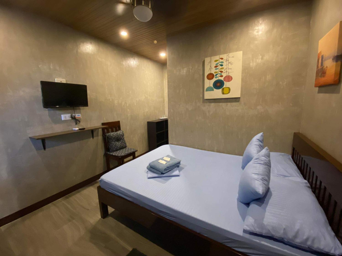 Bedroom 4, Wilnags Inn Near airport Puerto Princesa city , Puerto Princesa City