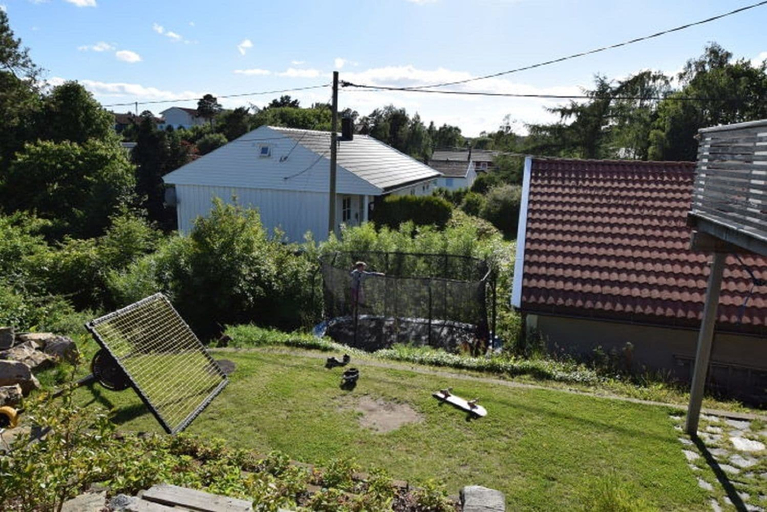 Others 2, Solferie Holiday Home Tornestien, Kristiansand