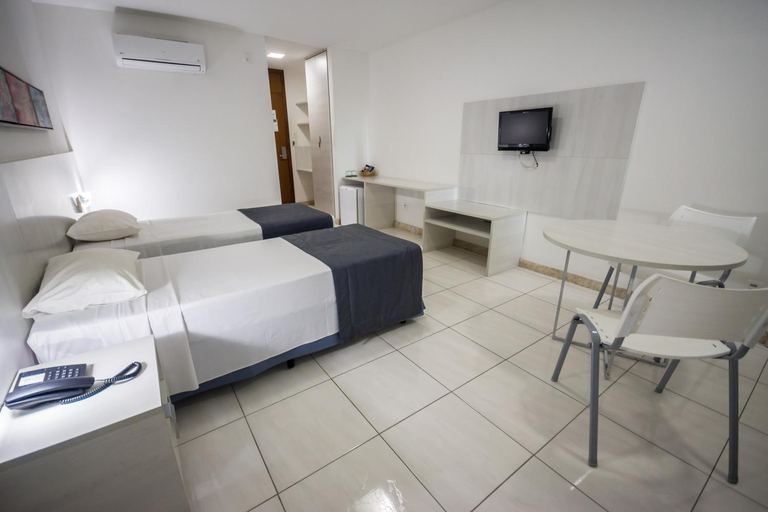 Bedroom 3, Cambuci Hotel, Camaçari