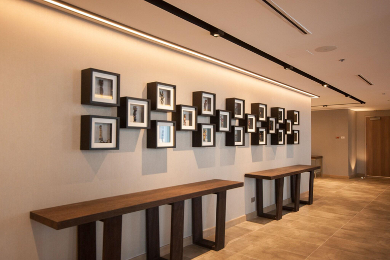 Public Area 4, Hyatt Centric Guatemala City, ZONA 10