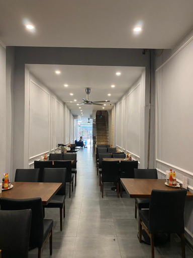 Food & Drinks 3, Sonata Premier Hotel & Spa, Hoàn Kiếm