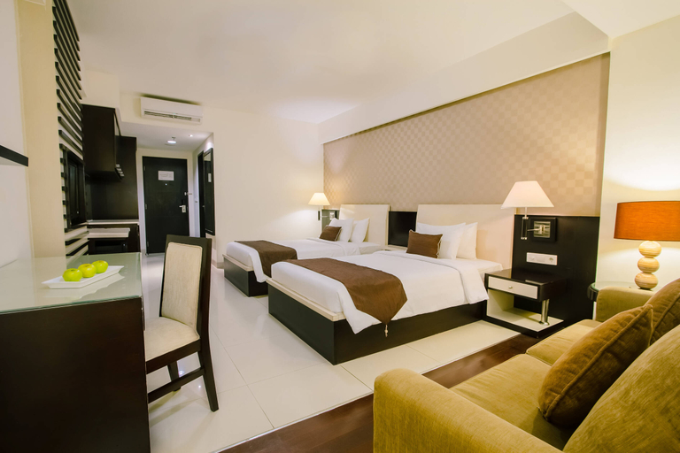 Bedroom 1