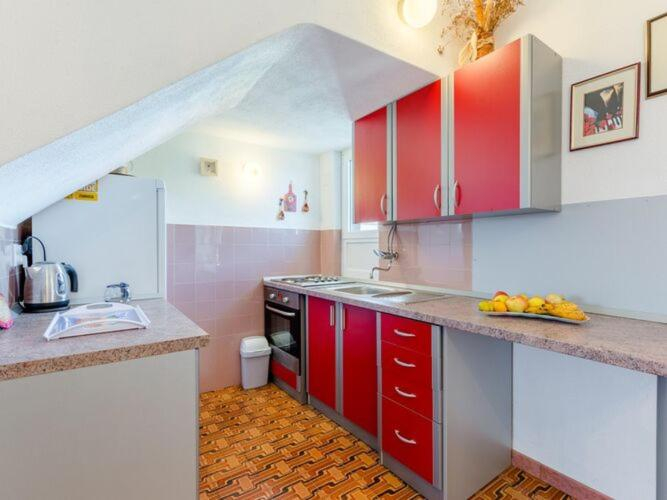 Others 4, Apartment Mia-Three Bedroom Apartment with Sea View Terrace, Supetar
