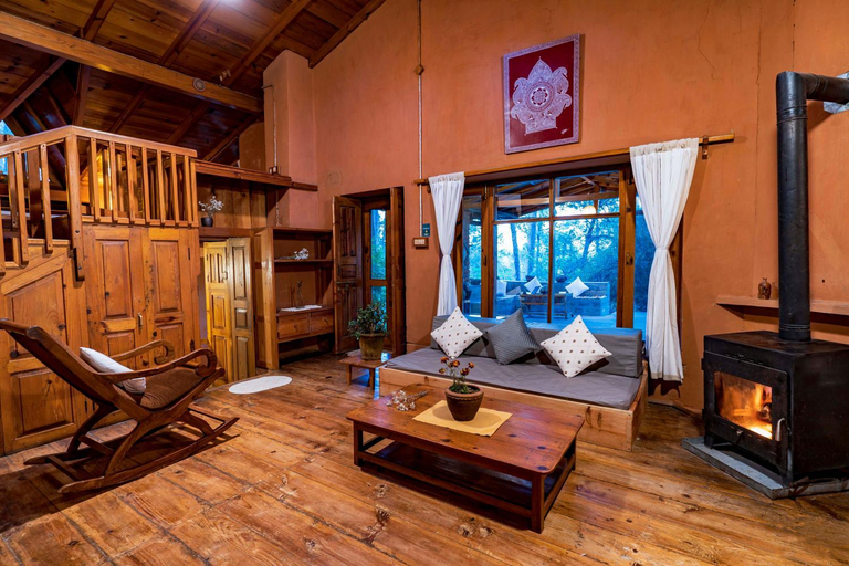 Others 2, Snow View Cottage Kasardevi, Almora