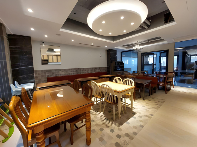 Food & Drinks, Choona Hotel Anping, Tainan