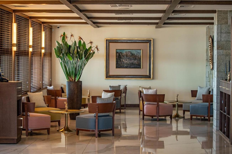 Food & Drinks 5, Hotel Seidorf Luxury Wellness & Spa, Jelenia Góra