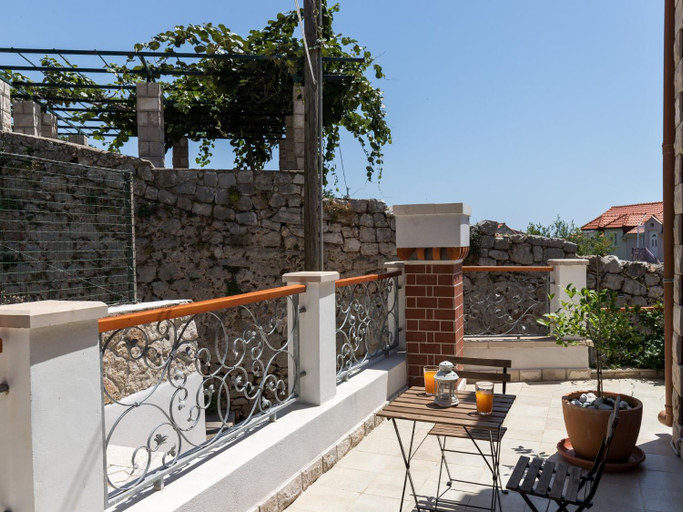 Others 5, Romance Apartments Dubrovnik - One Bedroom Apartment with Patio R3, Dubrovnik