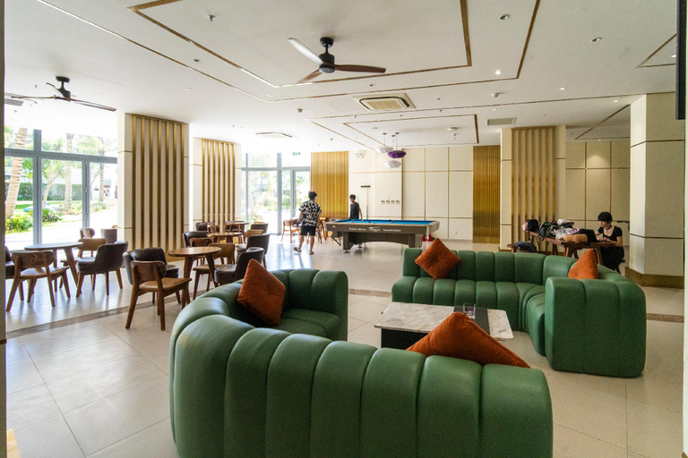 Others 5, Hoi An Beach Resort, Da Nang