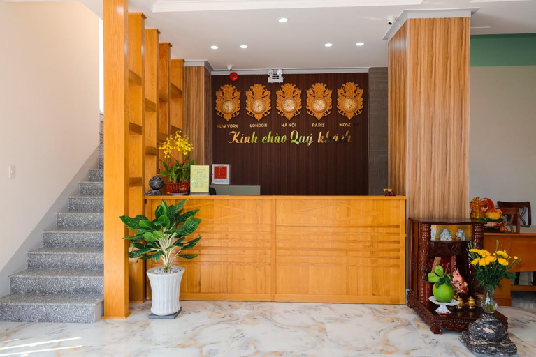Others 2, PHUONG KHUE HOTEL, Phan Thiết