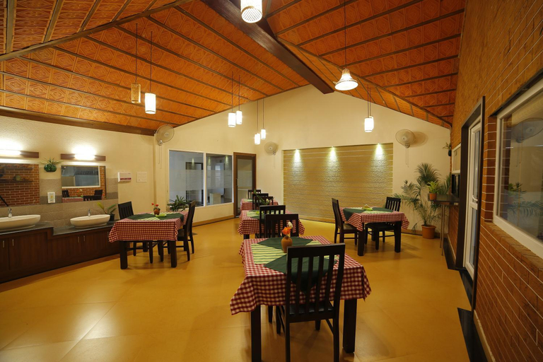 Food & Drinks 3, Aarogyamantra Integrated Healing, Kottayam