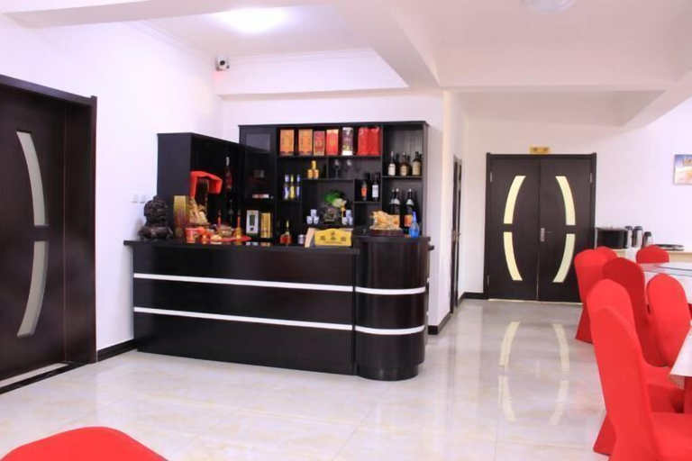 Others 5, Lianyue Xiandao Holiday Hotel