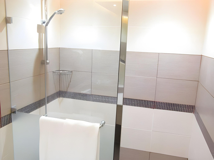 Bathroom, Al Mutlaq Hotel Riyadh, Riyadh