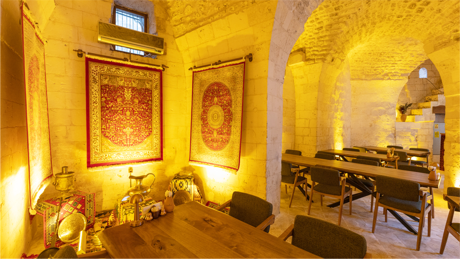 Others 3, Stone House by Cevahir, Merkez