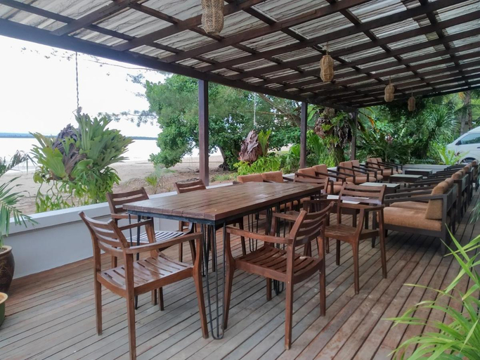 Others 5, Rafflesia Resort, Lundu