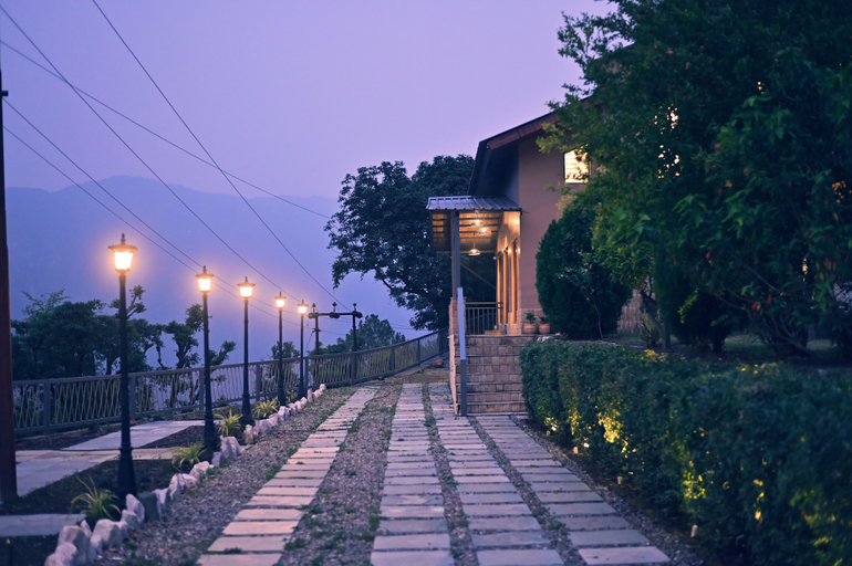Others 4, Whispering Oaks, Nainital