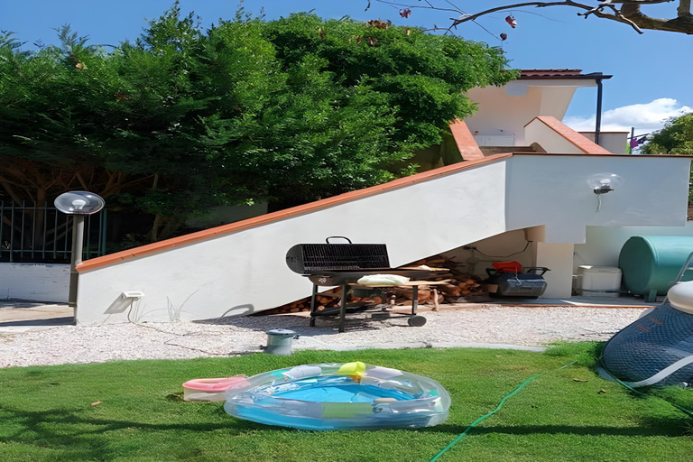 Others 5, Amazing Home in Campania, Salerno