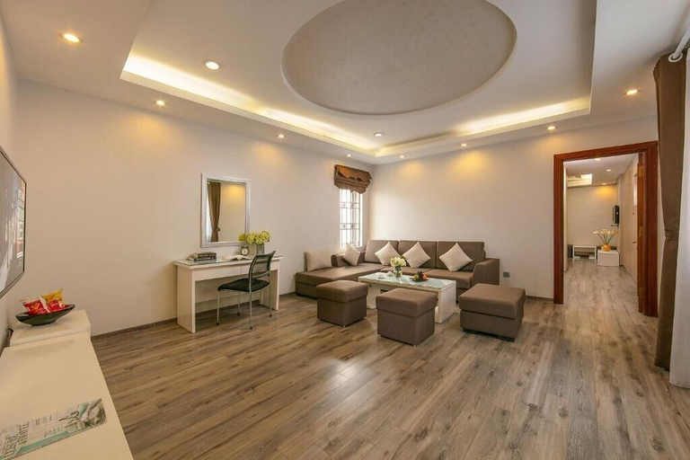 Others 5, Emerald Hotel Hanoi, Hai Bà Trưng