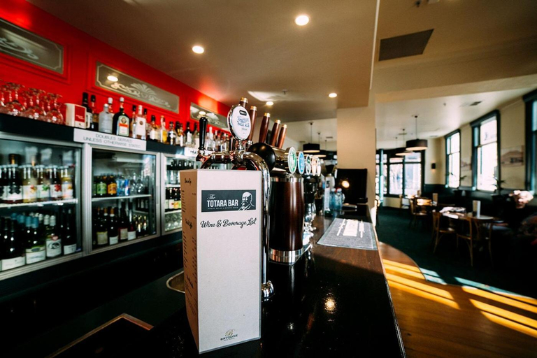 Food & Drinks 5, Brydone Hotel Oamaru, Waitaki